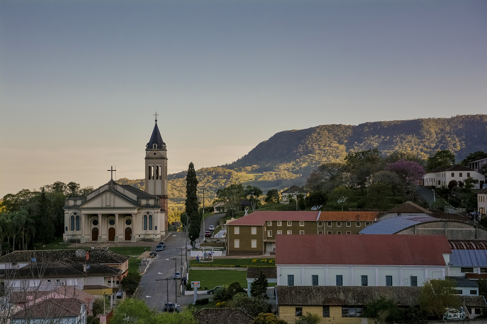 São João do Polêsine