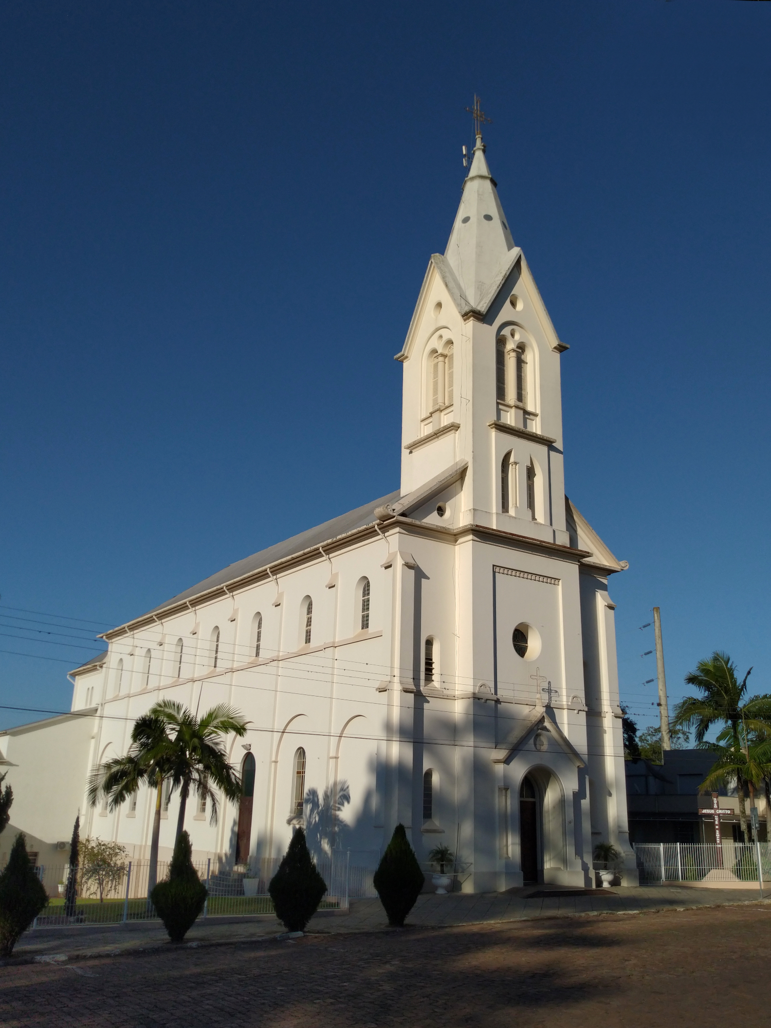 Vera Cruz