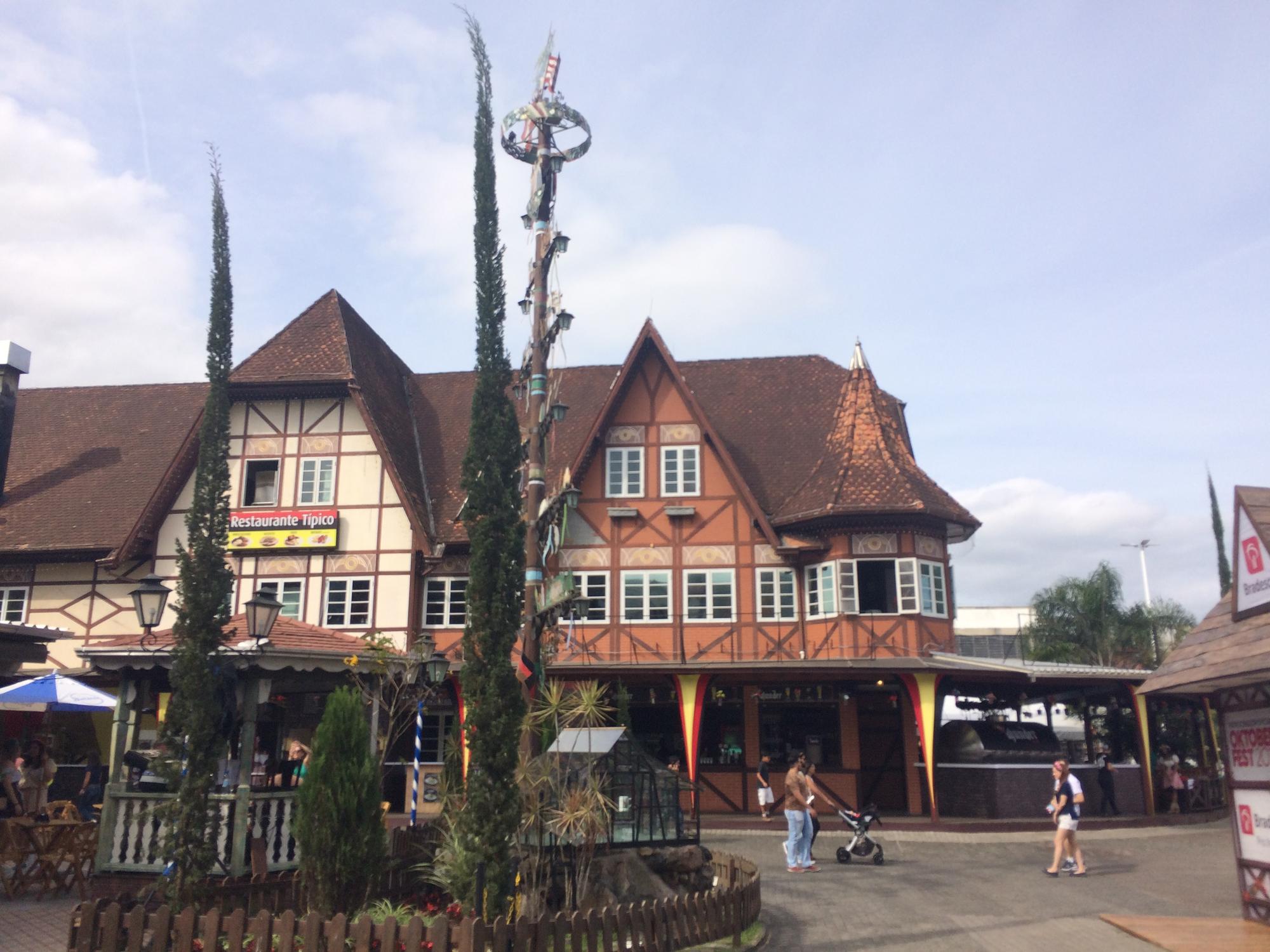 Blumenau