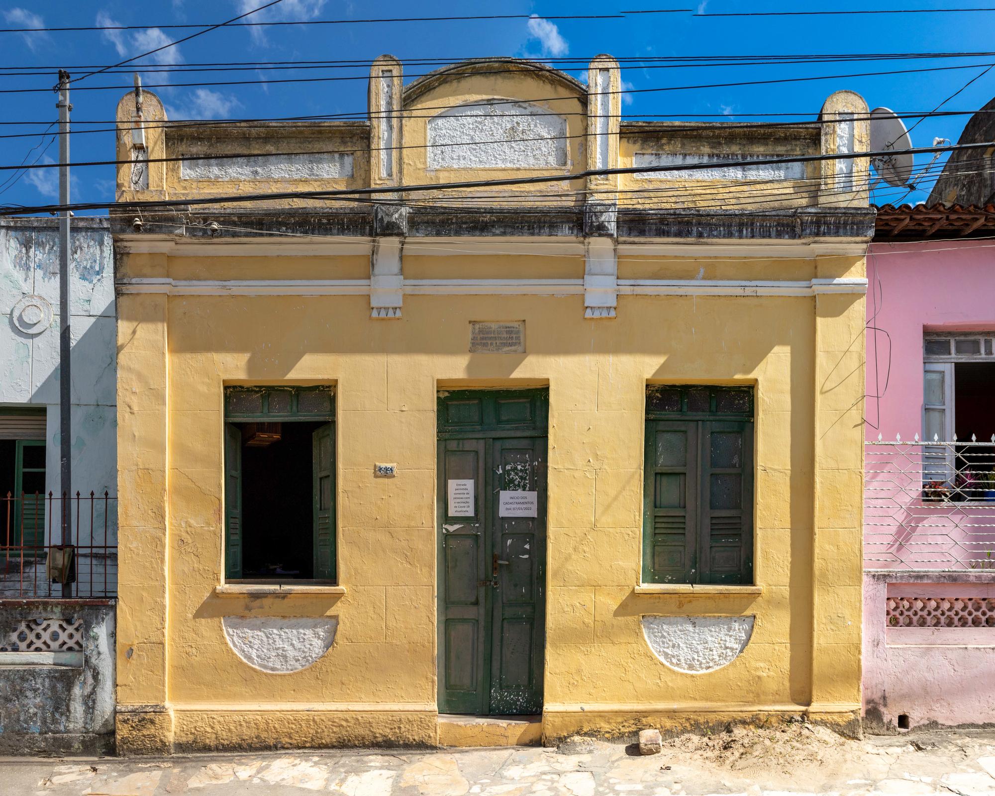 Laranjeiras