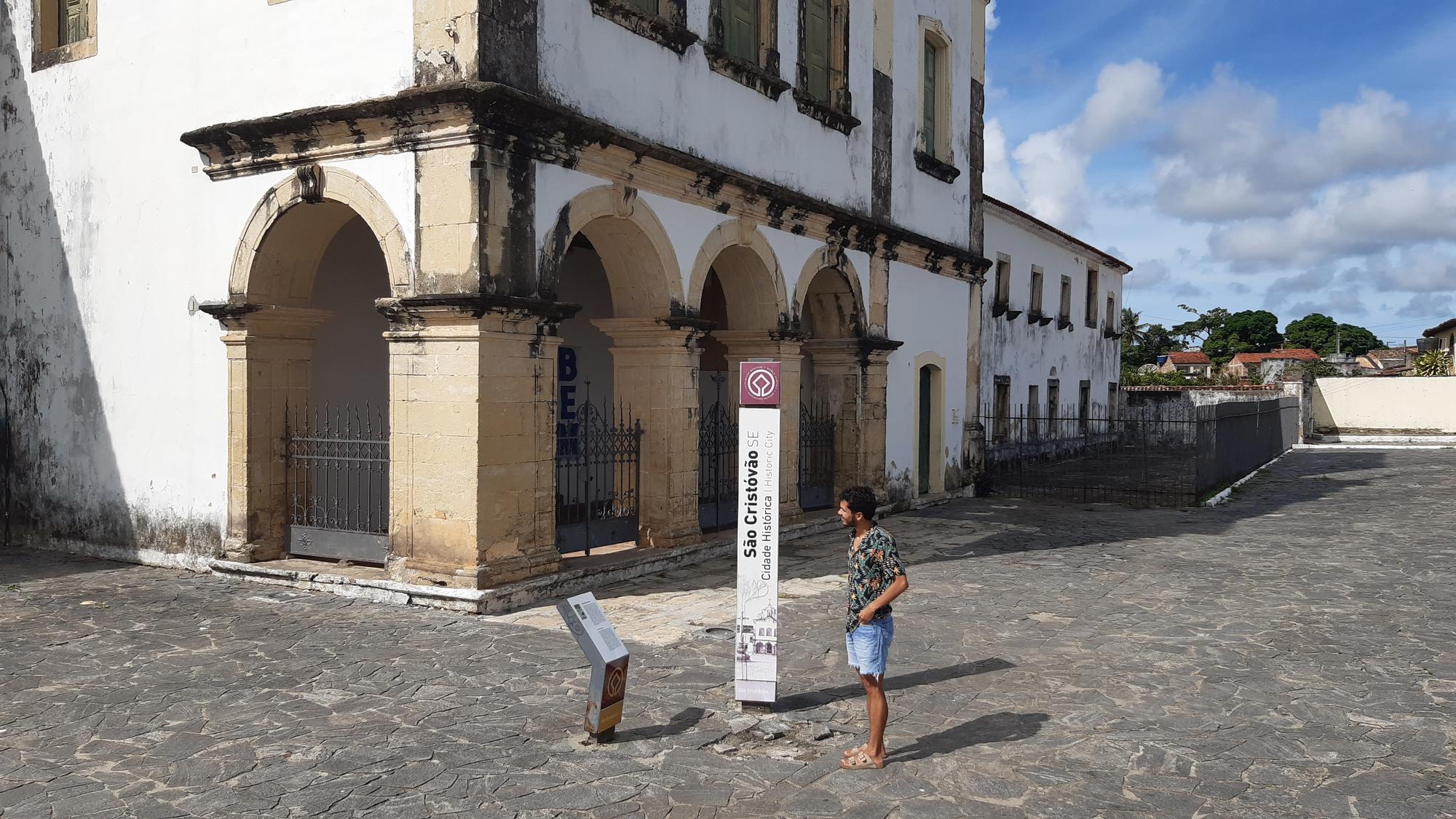 São Cristóvão