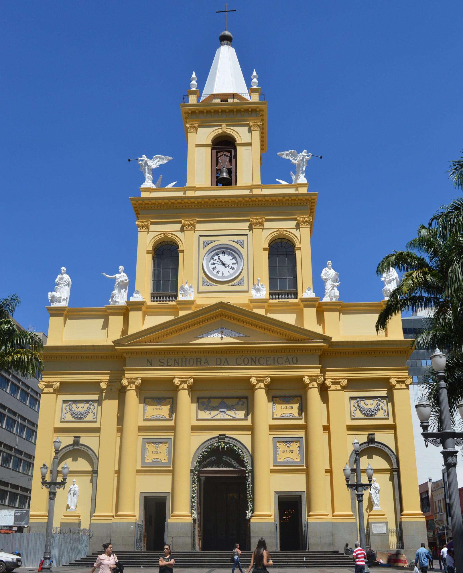 Campinas
