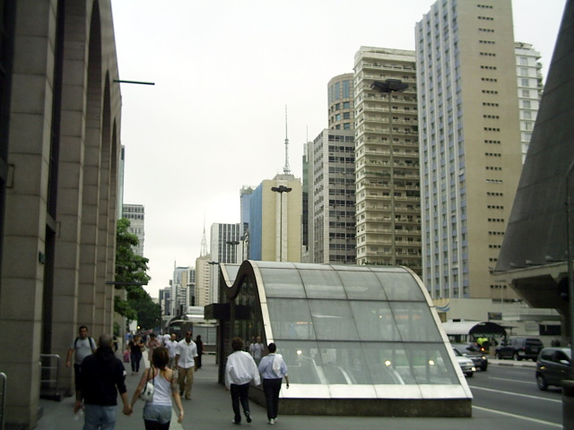 São Paulo