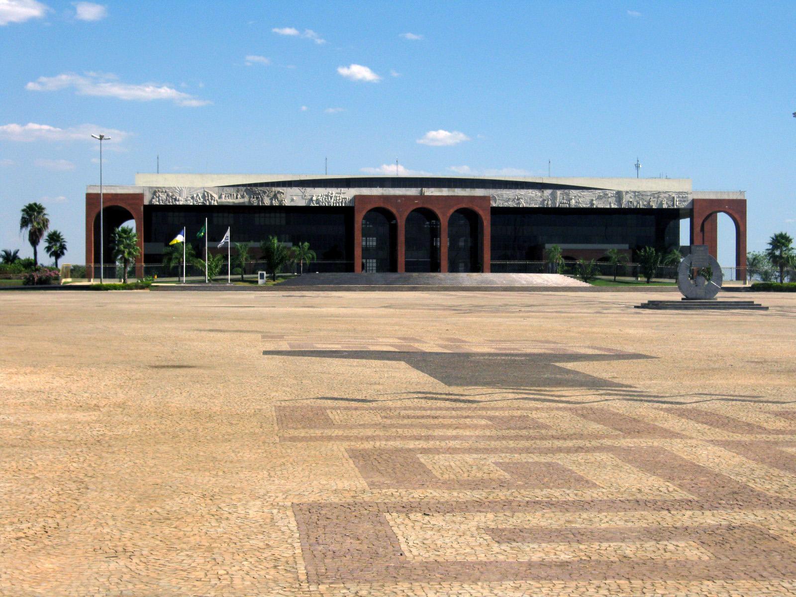 Palmas